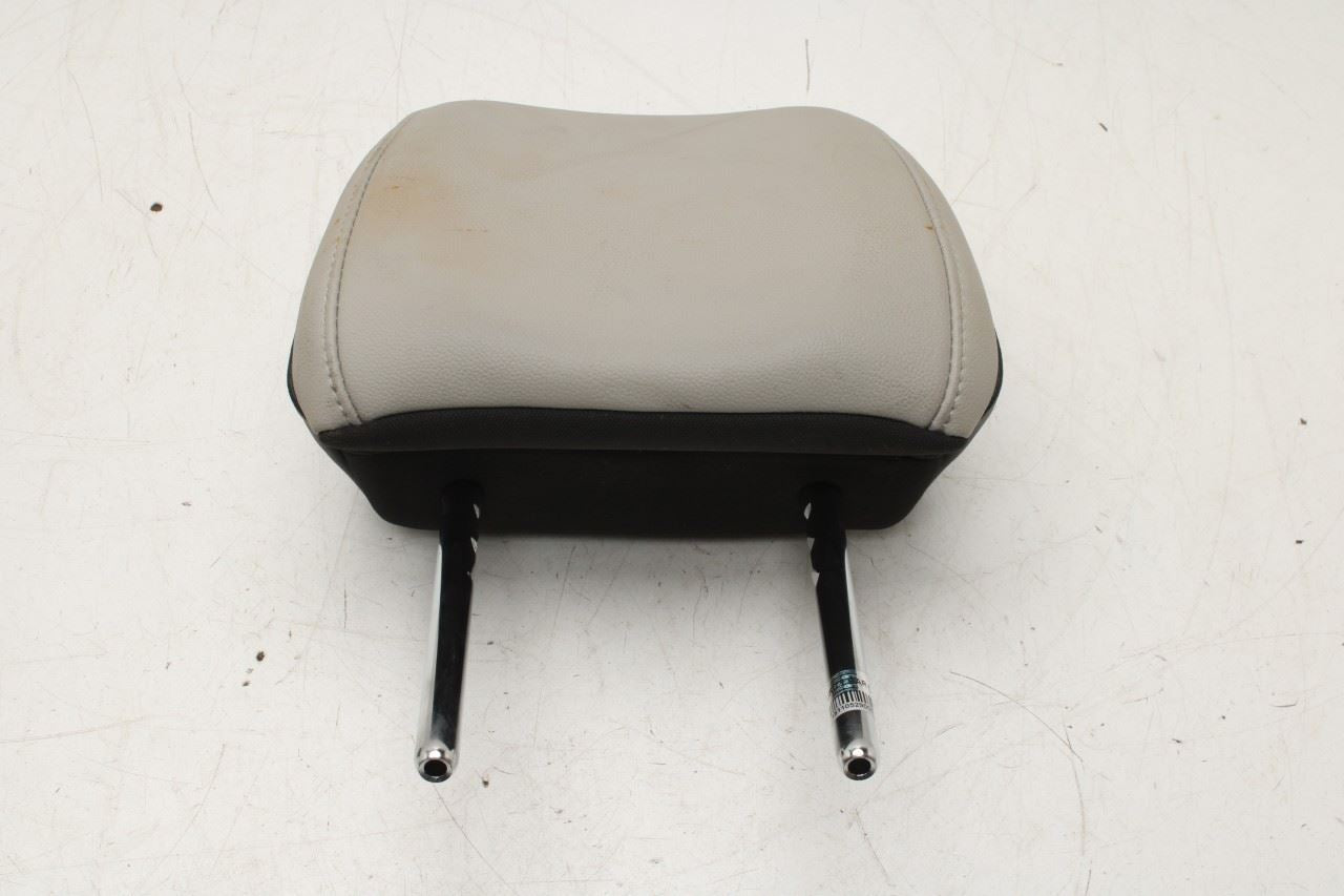 23-25 Kia Sportage Hybrid EX Rear Seat Right and Left Side 2nd Row Headrest Set - Alshned Auto Parts