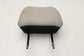 23-25 Kia Sportage Hybrid EX Rear Seat Right and Left Side 2nd Row Headrest Set - Alshned Auto Parts