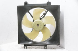 2007-2014 Subaru Legacy Radiator Cooling Fan Motor Assembly 45122AG02C OEM