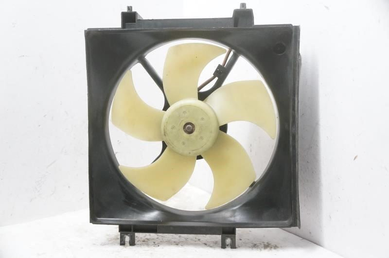 2007-2014 Subaru Legacy Radiator Cooling Fan Motor Assembly 45122AG02C OEM - Alshned Auto Parts