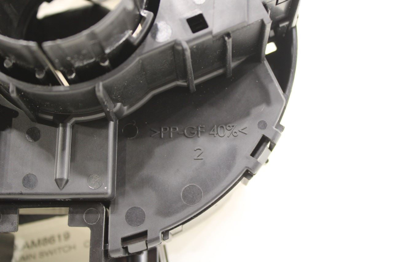 14-23 Jeep Cherokee Latitude 3.2L Steering Column Light Turn Signal Wiper Switch - Alshned Auto Parts