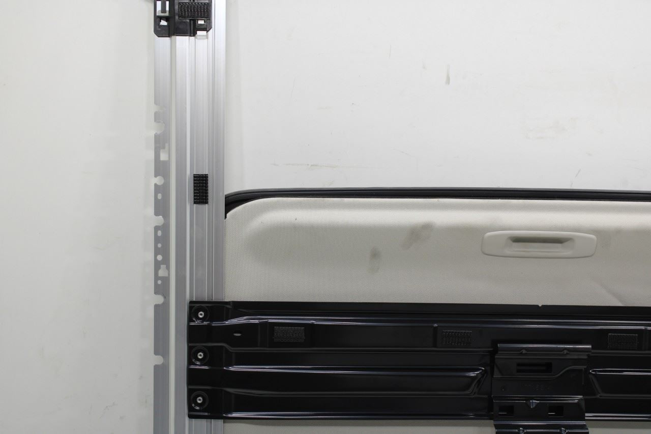 2017-2022 Nissan Rogue Sport SL AWD Sunroof Frame with Glass 91350-6MA1A OEM - Alshned Auto Parts