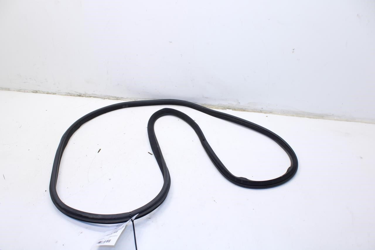 2014-2020 Infiniti Q50 Luxe RWD Rear Right Door Weatherstrip On Body 76923-4GA0A - Alshned Auto Parts