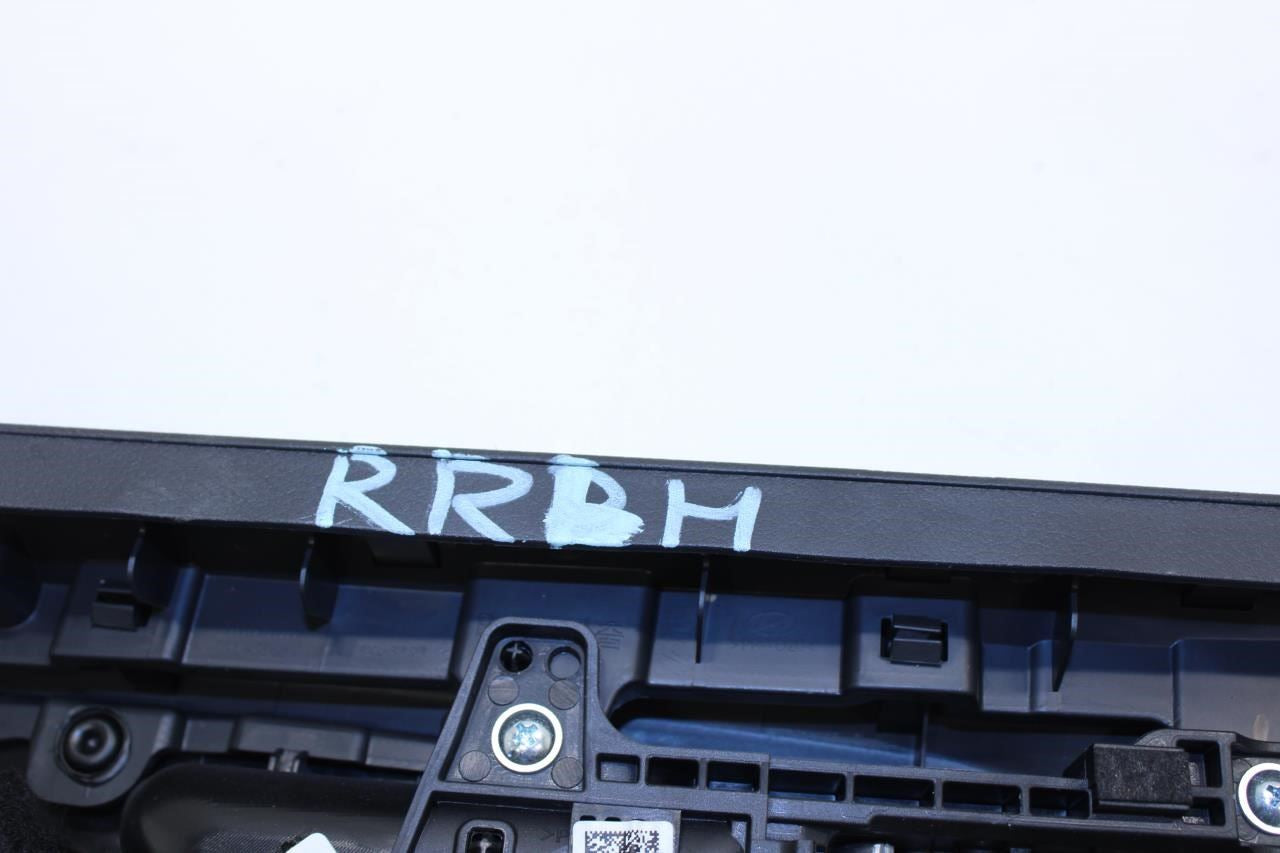 2019-2021 Hyundai Tucson Value Rear Left Driver Door Trim Panel 83301-D3250-UUE - Alshned Auto Parts