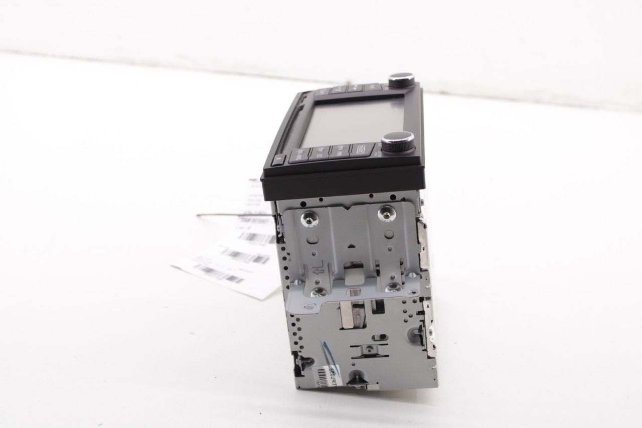 16-19 Nissan Sentra SL Navi Radio Faceplate Control w/ Receiver and 5.8 Display - Alshned Auto Parts