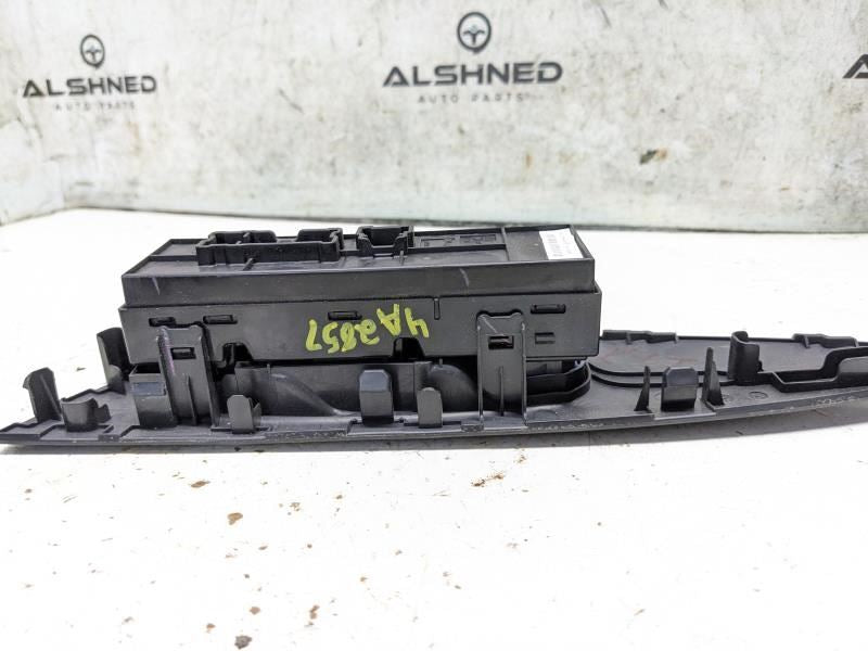 2014-2020 Nissan Rogue Front Left Master Power Window Switch 25401-4BA5A OEM - Alshned Auto Parts