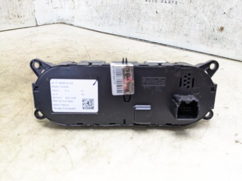 2018-21 Ford Expedition AC Heater Temperature Climate Control JL1T-18C612-CA OEM
