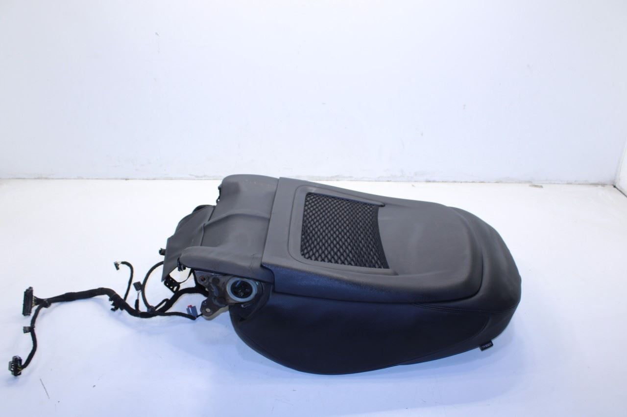 17-21 Maserati Ghibli 3.0L RWD Front Passenger Right Side Backrest Upper Cushion - Alshned Auto Parts
