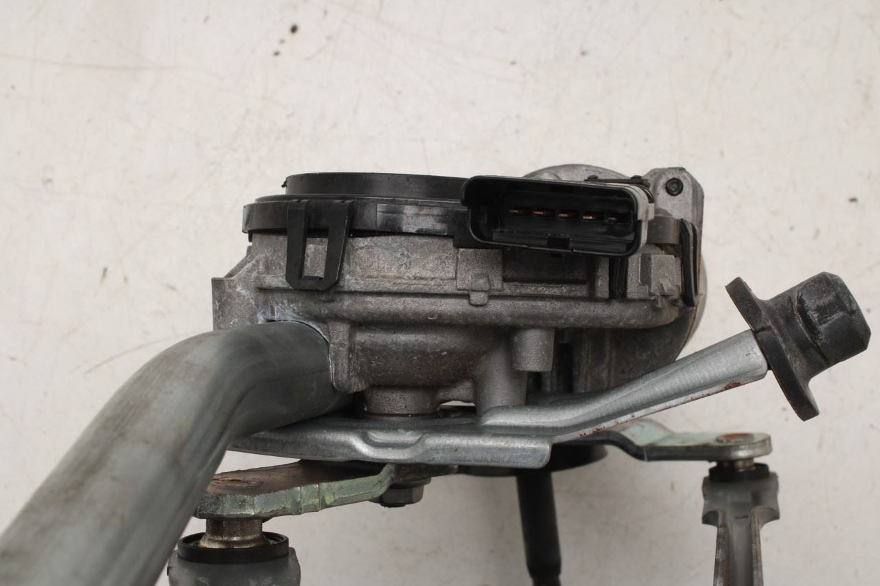 2023-25 Kia Sportage Hybrid EX FR Windshield Wiper Transmission Linkage w/ Motor - Alshned Auto Parts