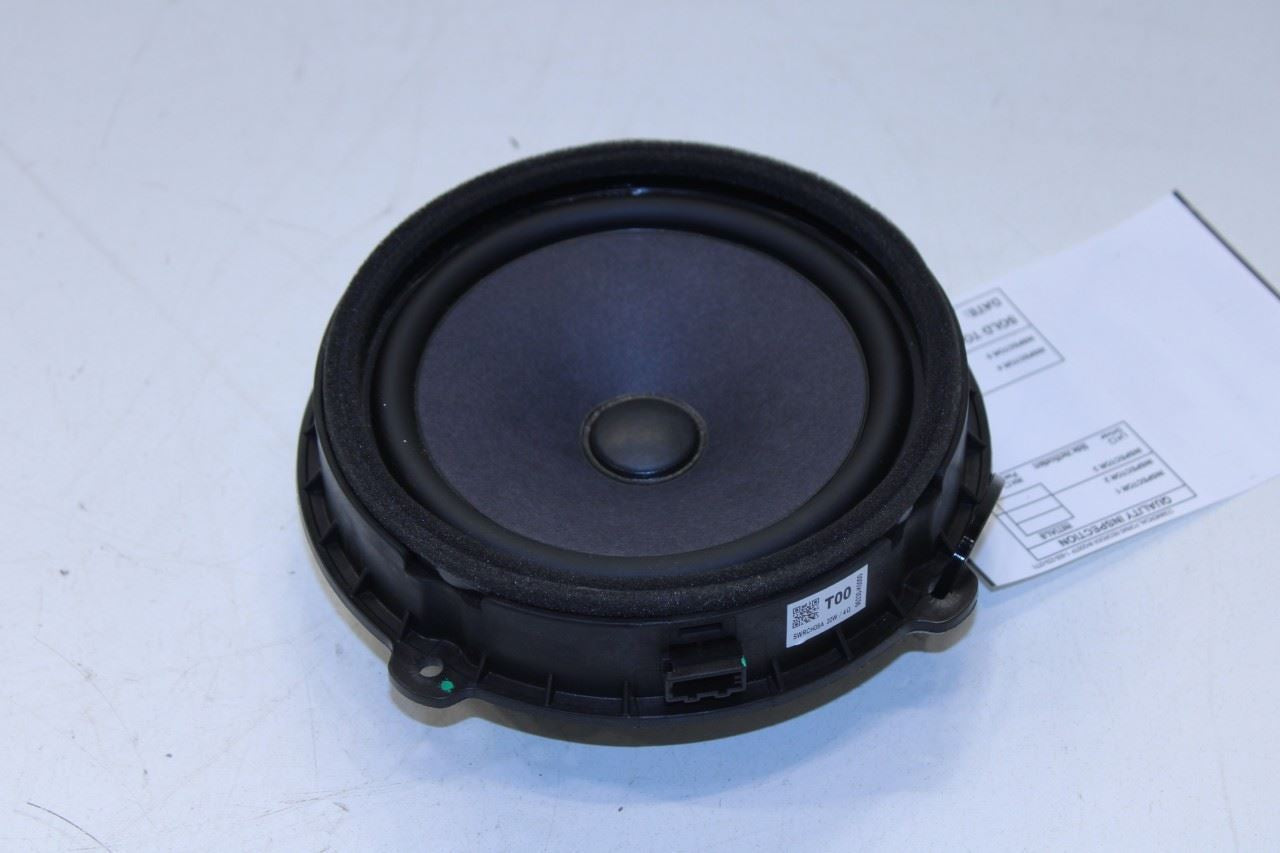 2020-2025 KIA Soul LX Rear Right Passenger Side Door Audio Speaker 96330-K0000 - Alshned Auto Parts