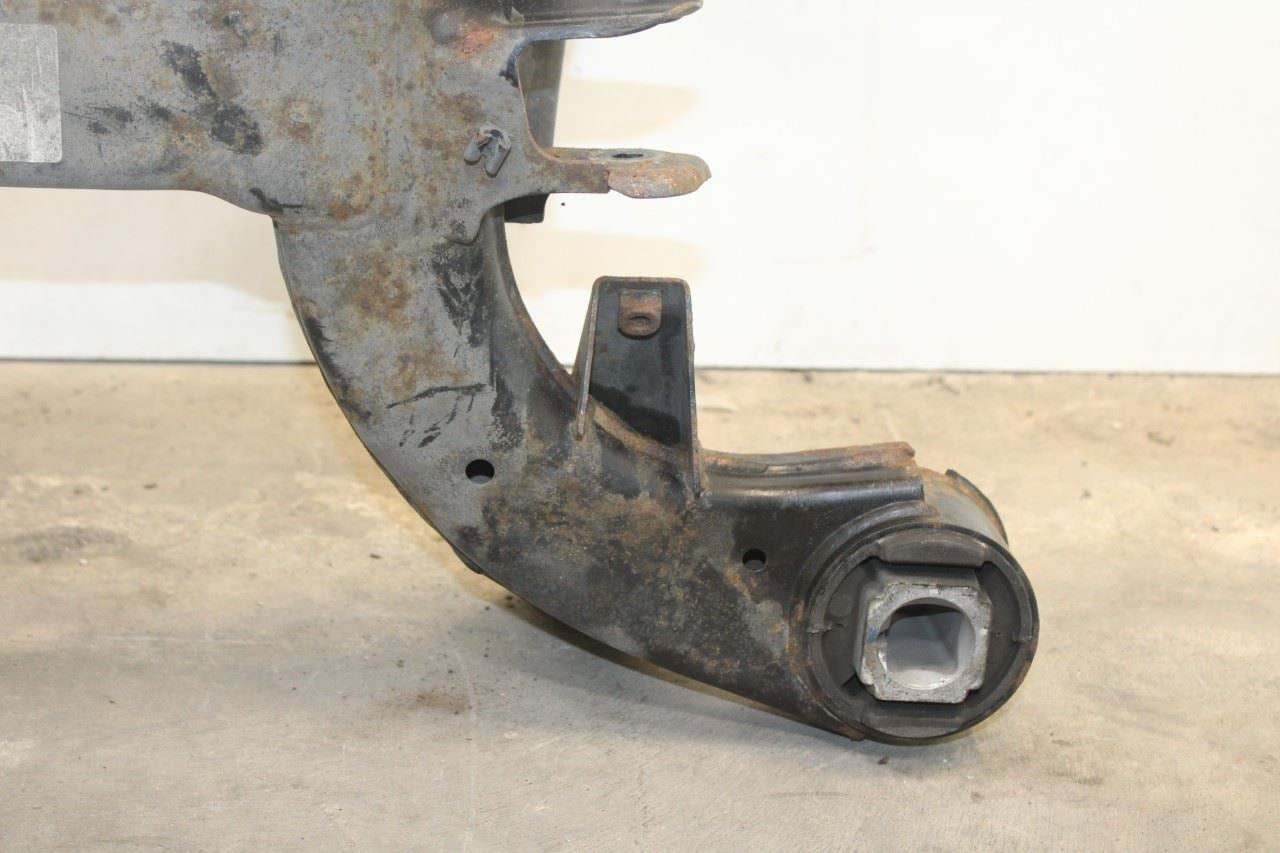 07-18 BMW X5 xDrive35i AWD Rear Suspension Crossmember Subframe 33316863815 OEM - Alshned Auto Parts