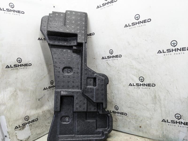 19-21 Subaru Forester Trunk Floor RH Side Spacer Insert Foam Pad 95086SJ020 OEM - Alshned Auto Parts