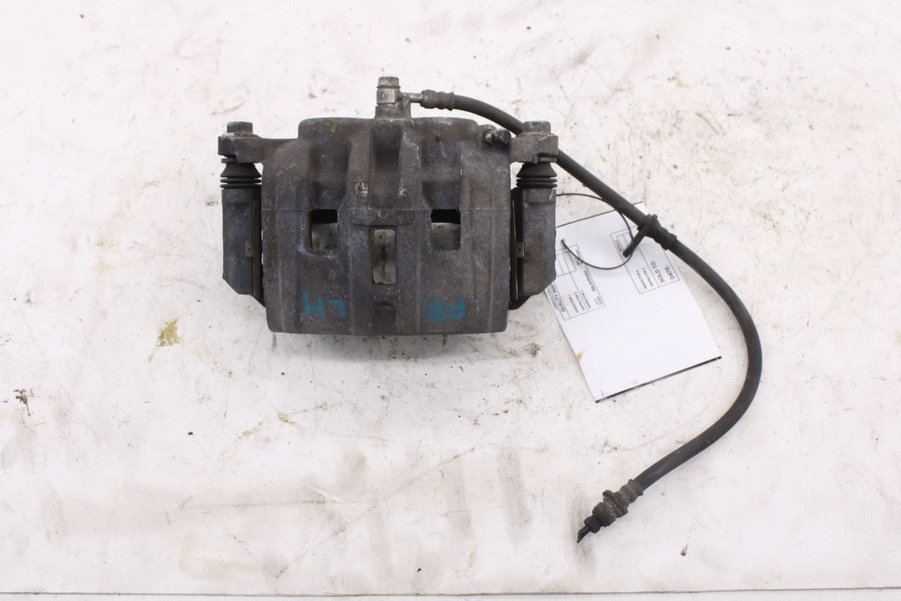 2017-2020 Acura MDX w/Tech Pkg Front Left Side Disc Brake Caliper 45019-TYS-A500
