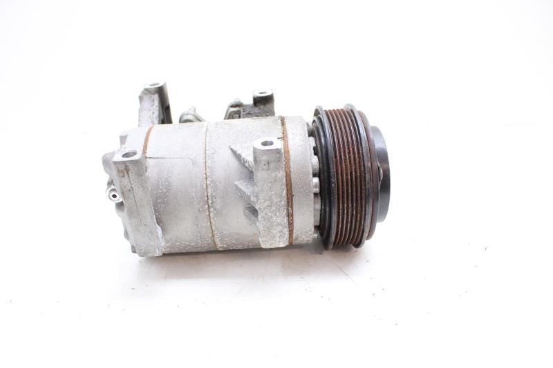 2017-2024 Dodge Durango 3.6L AC Air Conditioner Compressor 68251535AE OEM - Alshned Auto Parts