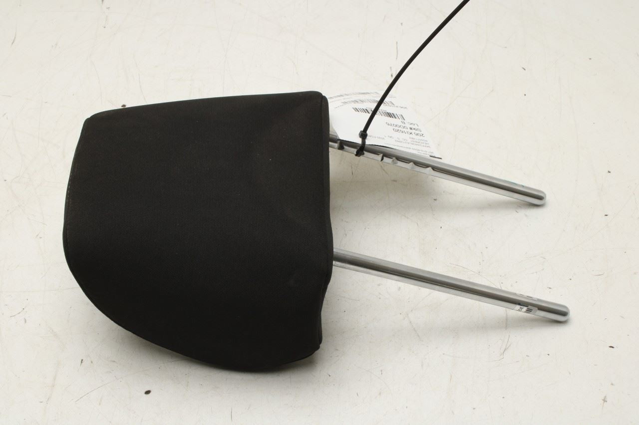 19-21 Kia Forte LXS Front Seat Driver LH Side Headrest Cloth 88700-M7000B4P OEM - Alshned Auto Parts