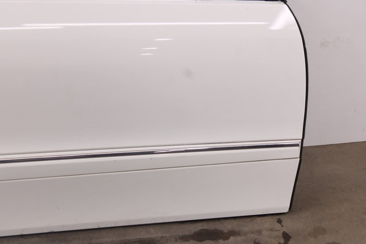 06-09 Mercedes-Benz CLK 350 Coupe Front Right Side Door Shell Panel 2097200205286