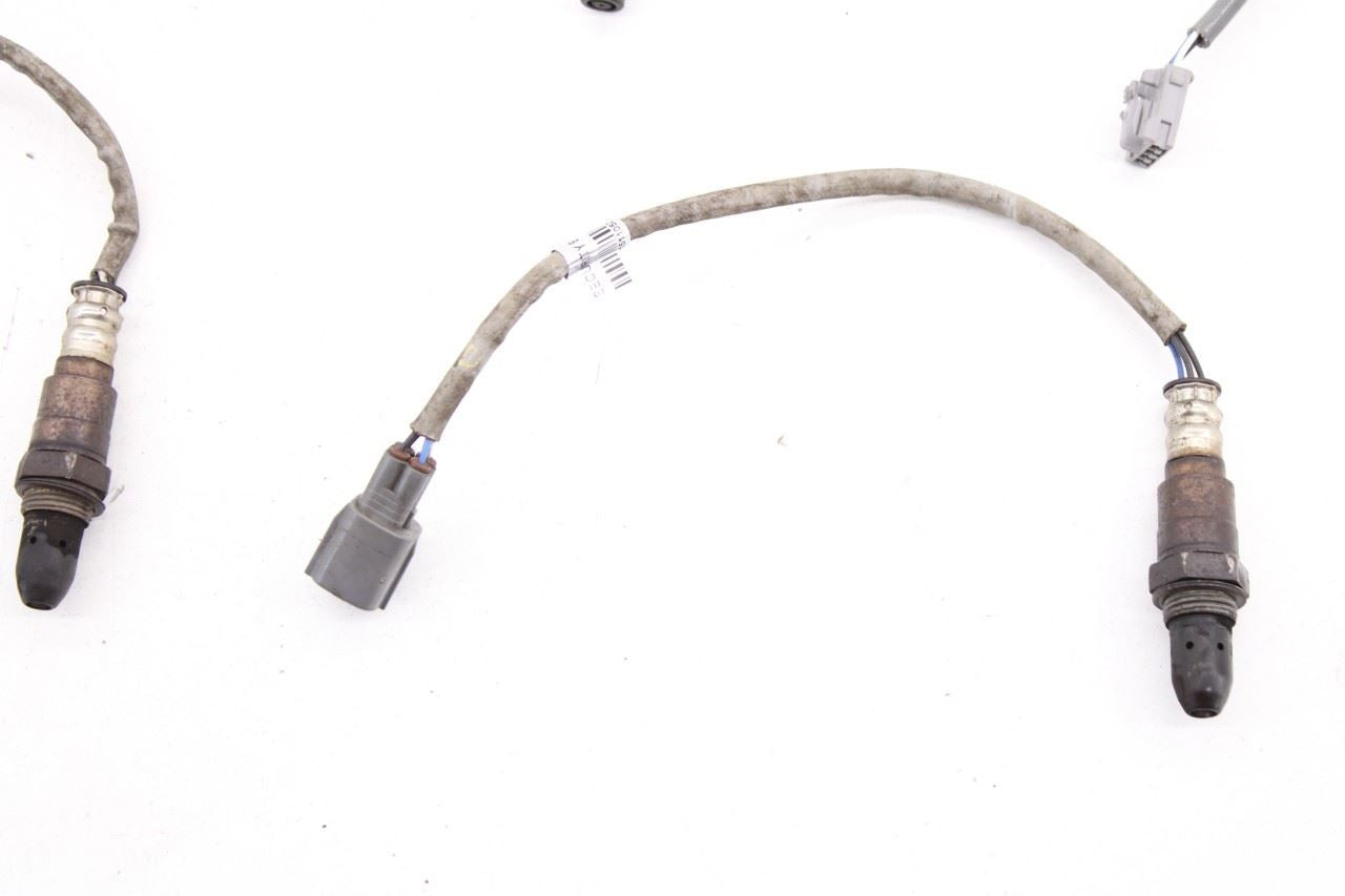 2017-2020 Toyota Sienna LE 3.5L Oxygen Sensor Set of 4 89465-08160 OEM - Alshned Auto Parts