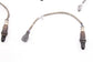 2017-2020 Toyota Sienna LE 3.5L Oxygen Sensor Set of 4 89465-08160 OEM - Alshned Auto Parts
