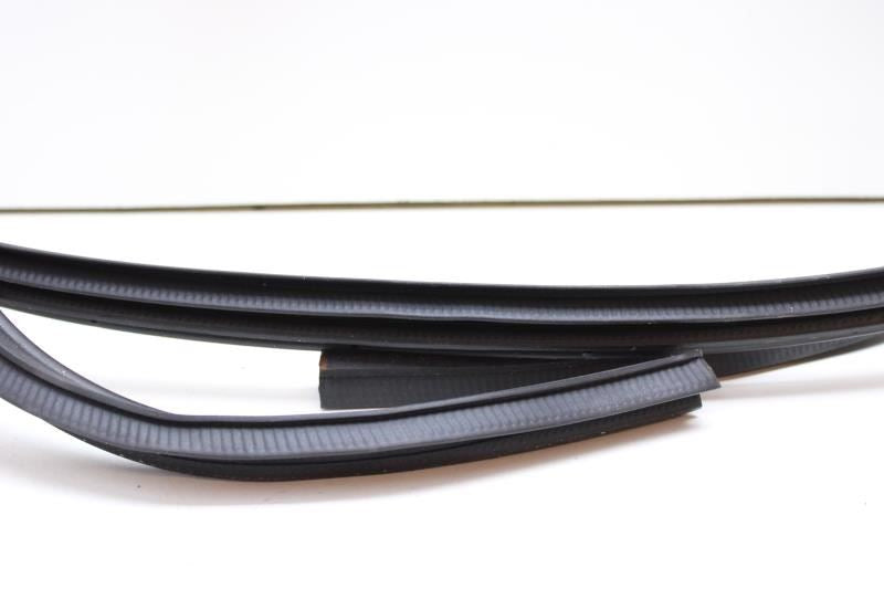 2019-2020 Nissan Altima Rear Right Door Weatherstrip On Body 76923-6CA0A OEM - Alshned Auto Parts