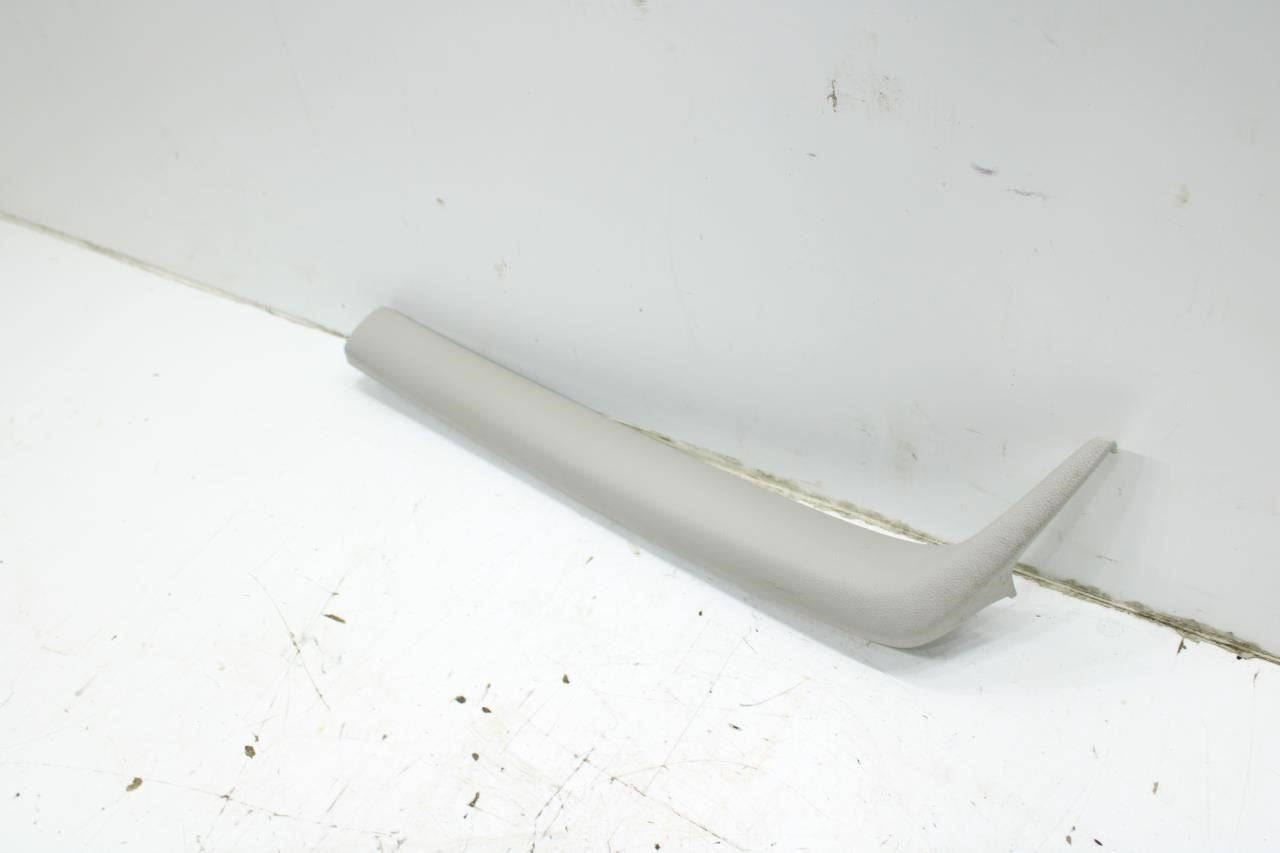 2018-20 Honda Accord Front Right Side Dash Trim Cover Panel 77263-TVA-A01ZB OEM - Alshned Auto Parts