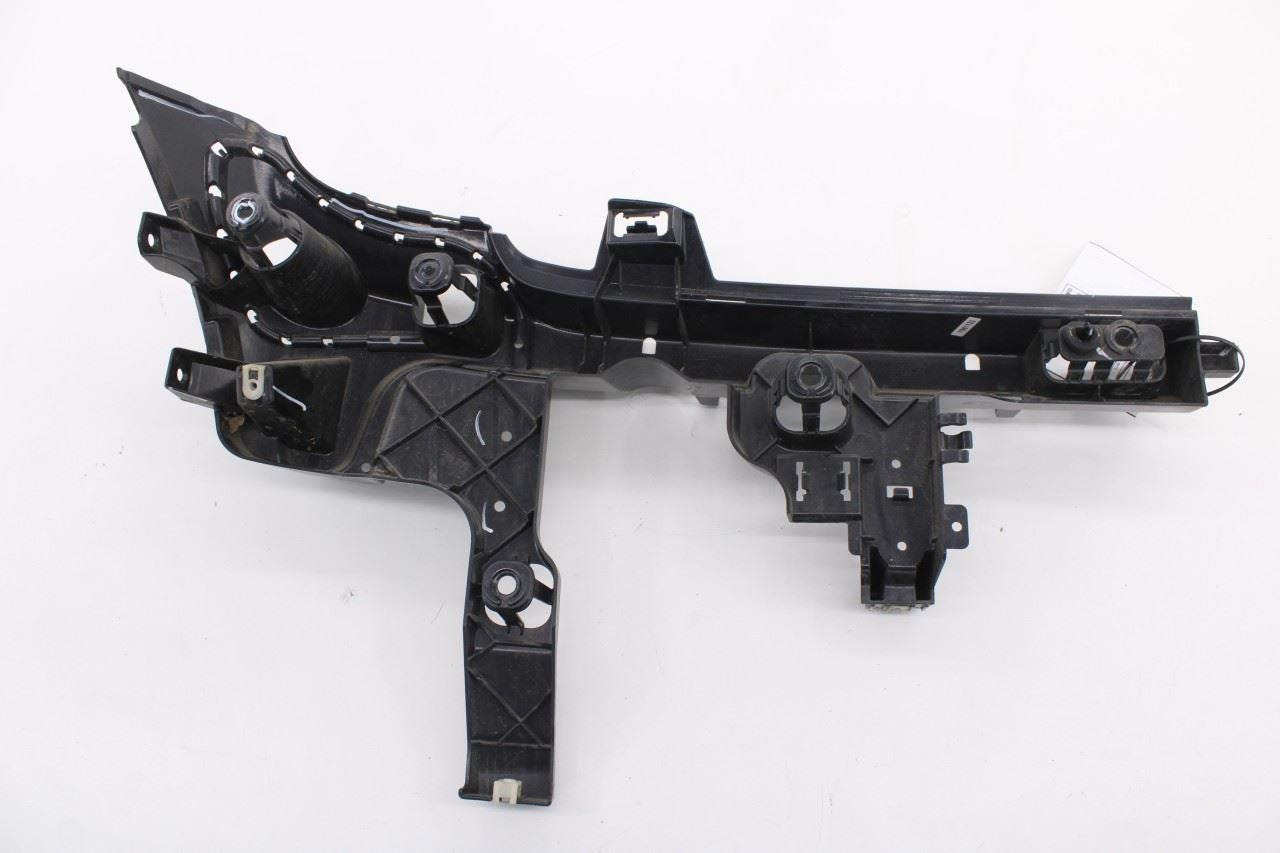 2014-24 Mini Hardtop Cooper Rear Bumper Right Side Guide Support Bracket Holder - Alshned Auto Parts