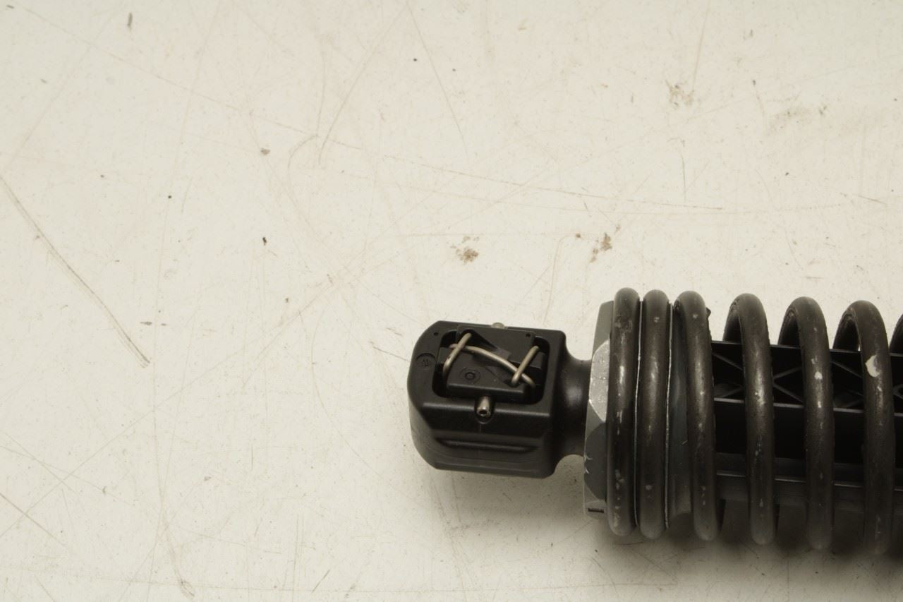 2010-15 BMW 750Li xDrive RR RH and LH Trunk Deck Lid Spindle Drive Spring Strut - Alshned Auto Parts