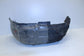 2018-2024 GMC Terrain Denali Rear Left Quarter Wheelhouse Splash Shield 84700607 - Alshned Auto Parts