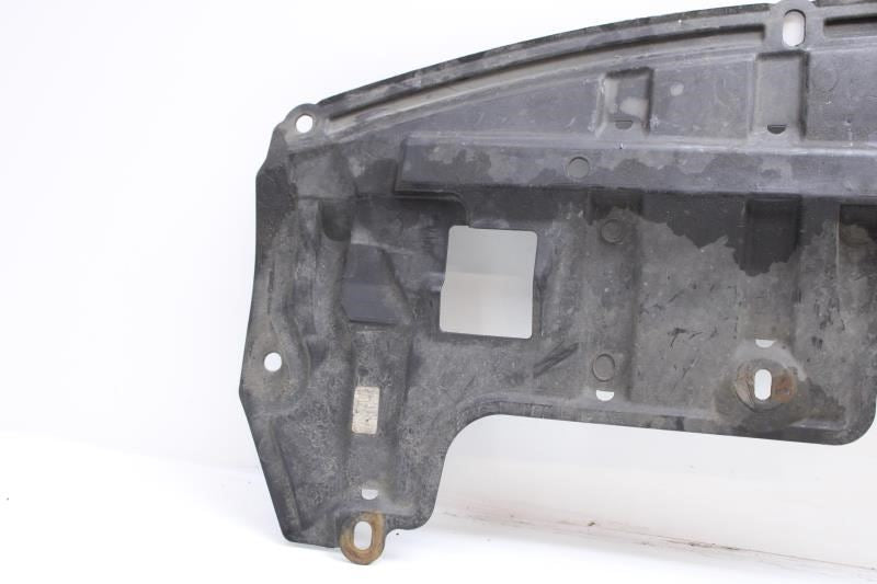 2015-2020 Nissan Pathfinder FR Under Engine Cover Splash Shield 75892-9NB0B OEM - Alshned Auto Parts