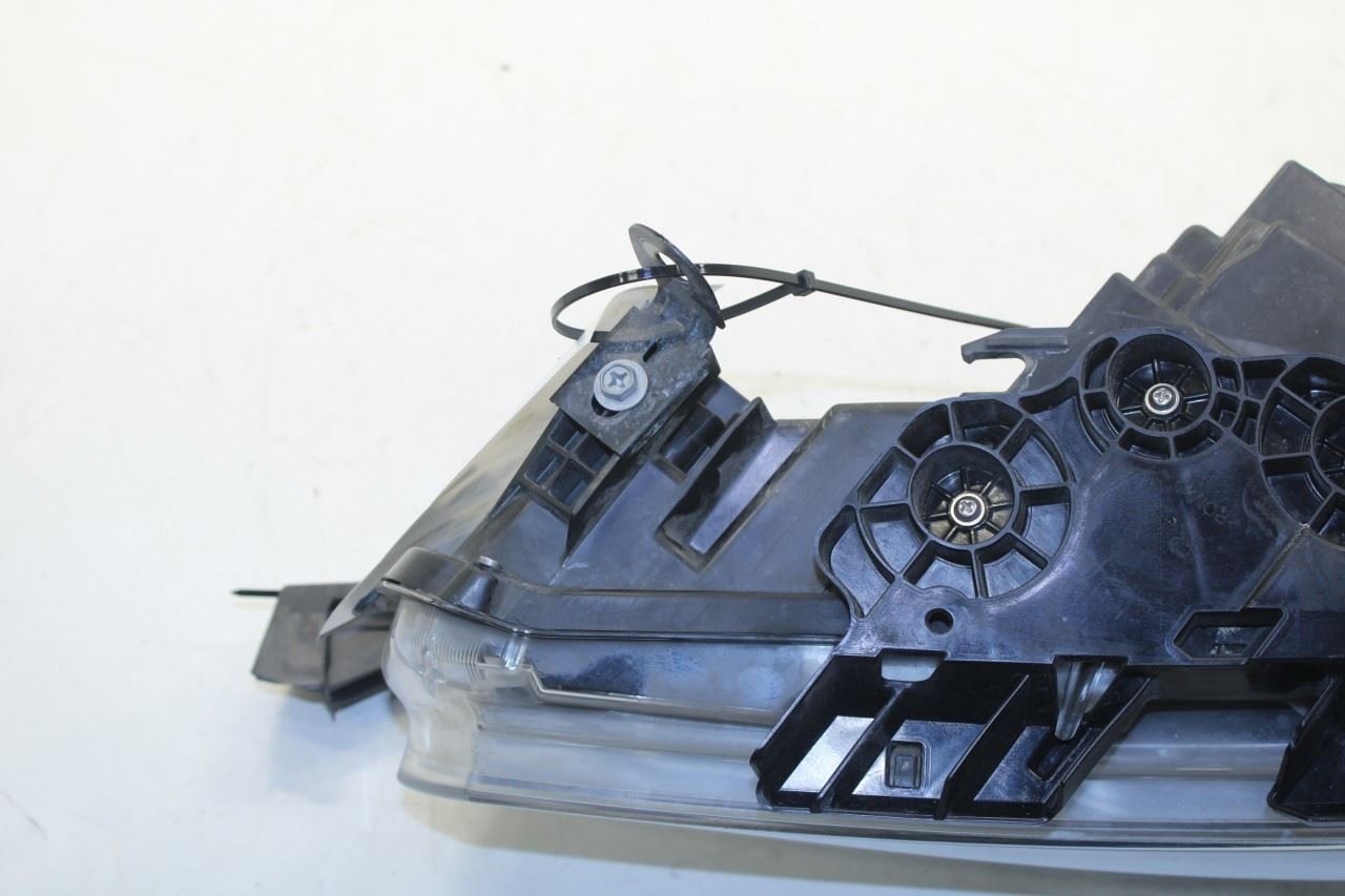 2015-17 Nissan Murano Platinum Front Passenger RH Side LED Headlight Lamp *ReaD* - Alshned Auto Parts