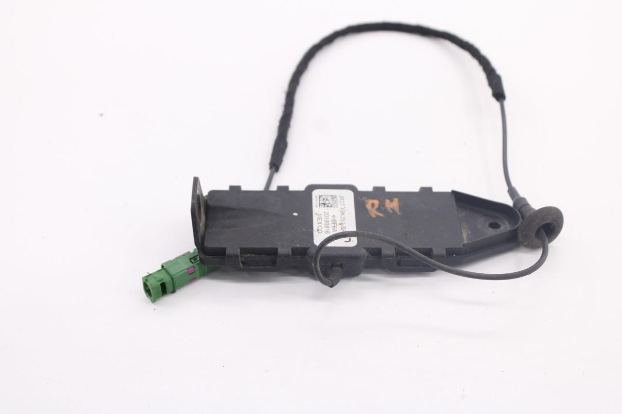 2018-2023 Ford Mustang GT Rear Right and Left Side Aerial Antenna JR3T-19K351-BA - Alshned Auto Parts