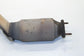 2015-2024 Nissan Murano Platinum 3.5L AWD Front Exhaust System Pipe 20020-5AA2A - Alshned Auto Parts