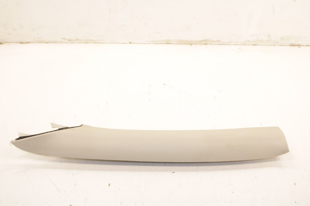 20-25 Mazda CX-30 2.5 S FR Right and Left Windshield A Pillar Cover Trim *ReaD* - Alshned Auto Parts