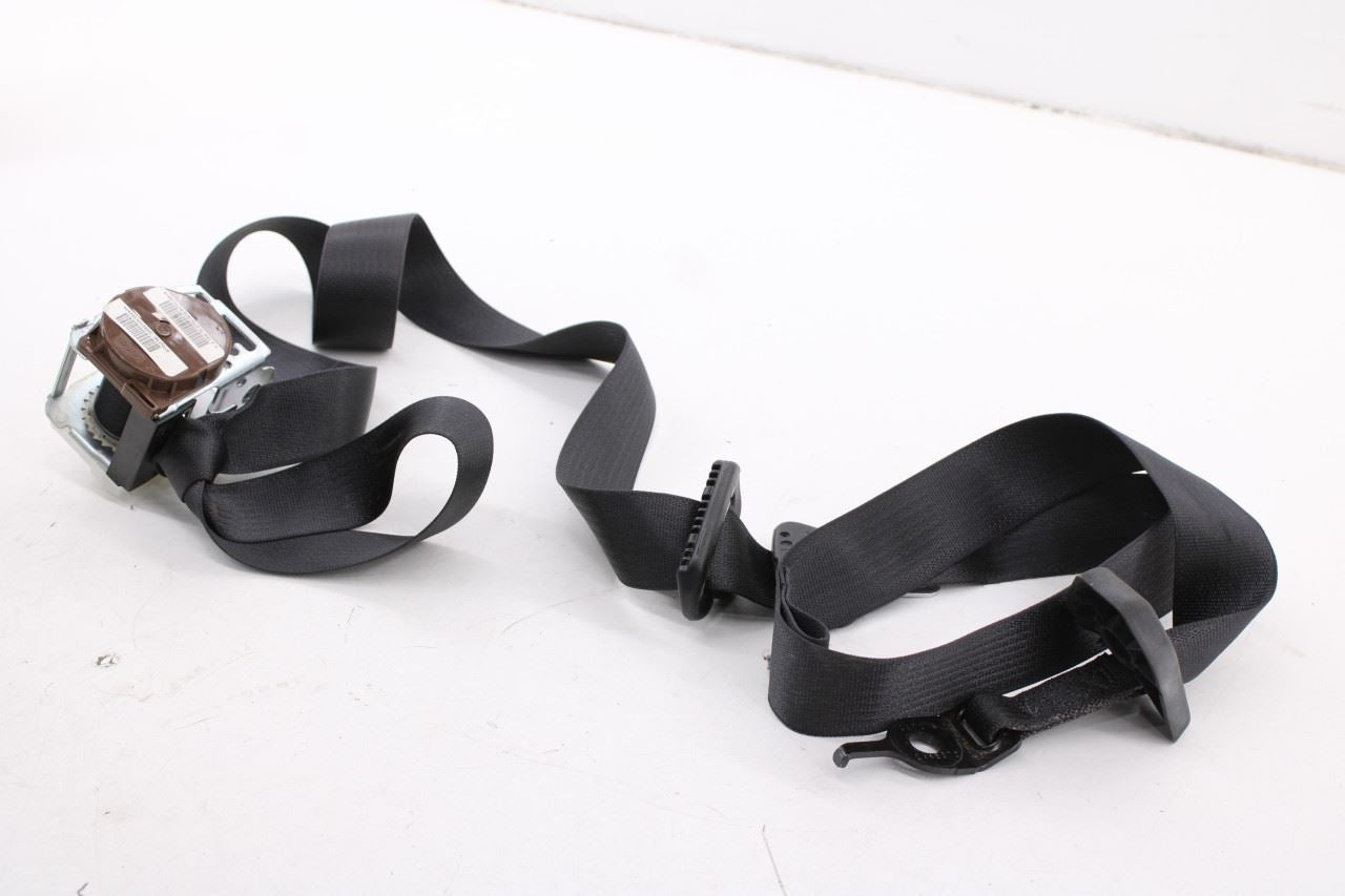 2014-18 Dodge Durango SXT Rear Right Side 2nd Row Seat Belt Retractor 5ME38DX9AA - Alshned Auto Parts
