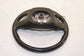 2016-20 Infiniti QX60 3.5L Steering Wheel Leather w/ Control Buttons 48430-9NF5A - Alshned Auto Parts