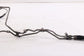 15-18 Mercedes-Benz C300 4Matic 2.0L Automatic Transmission Oil Cooler Line Set - Alshned Auto Parts
