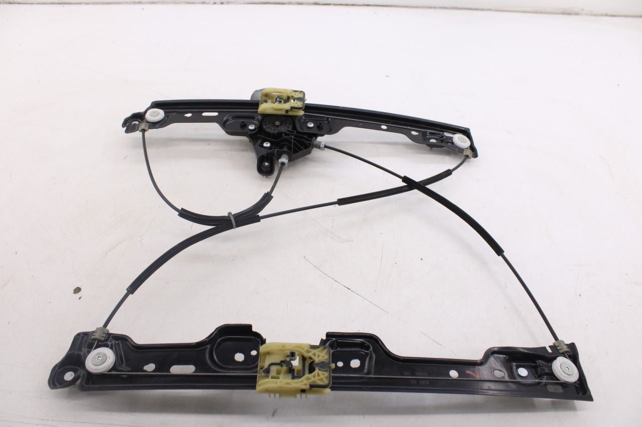 2018-2026 Ford Expedition Max XLT Front Left Side Door Window Regulator w/ Motor8