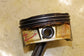 12-17 Jeep Wrangler Sahara 3.6L Engine Piston Right 1 w Connecting Rod 5184347AG - Alshned Auto Parts