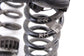 23-25 BMW 430i Gran Coupe xDrive Rear Suspension Right and Left Coil Spring Set - Alshned Auto Parts