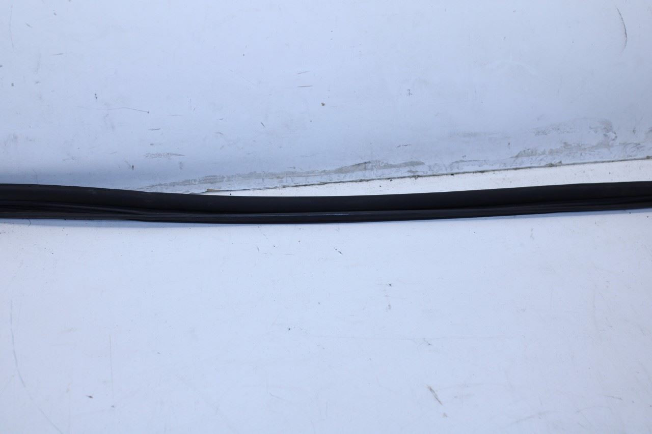 13-20 Nissan Pathfinder Front Right Door Window Run Channel w/ Belt Weatherstrip - Alshned Auto Parts