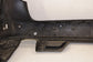 2011-14 Porsche Cayenne Platinum Rear Bumper Cover 958-505-411-11-G2X OEM *ReaD* - Alshned Auto Parts