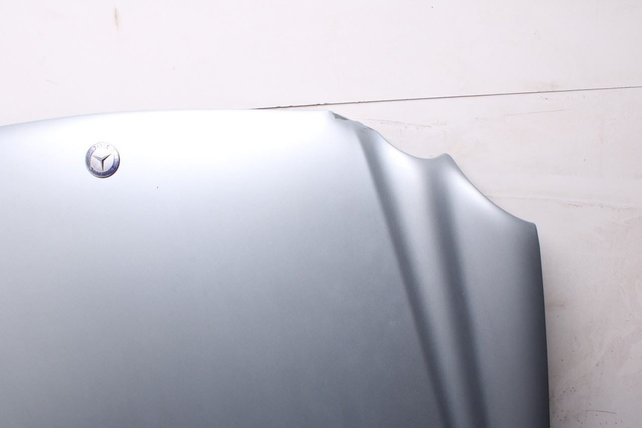 2006-2009 Mercedes-Benz CLK 350 Front Hood Bonnet Shell Panel 2098800057 *ReaD* - Alshned Auto Parts