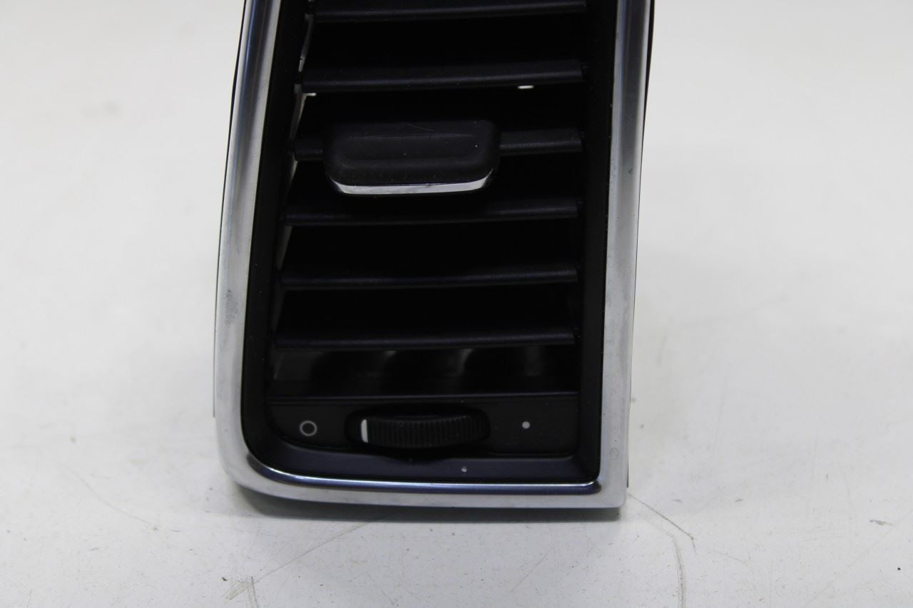 2011-2016 Porsche Panamera 4 Front Right Dash Air Vent Grille 970-552-142-03-DAP - Alshned Auto Parts