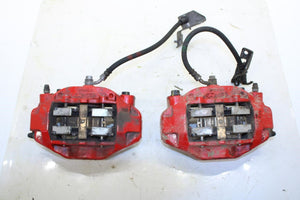 18-2023 Kia Stinger Rear Right and Left Brembo Brake Disc Caliper 58230J5500BCR