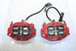 18-2023 Kia Stinger Rear Right and Left Brembo Brake Disc Caliper 58230J5500BCR - Alshned Auto Parts