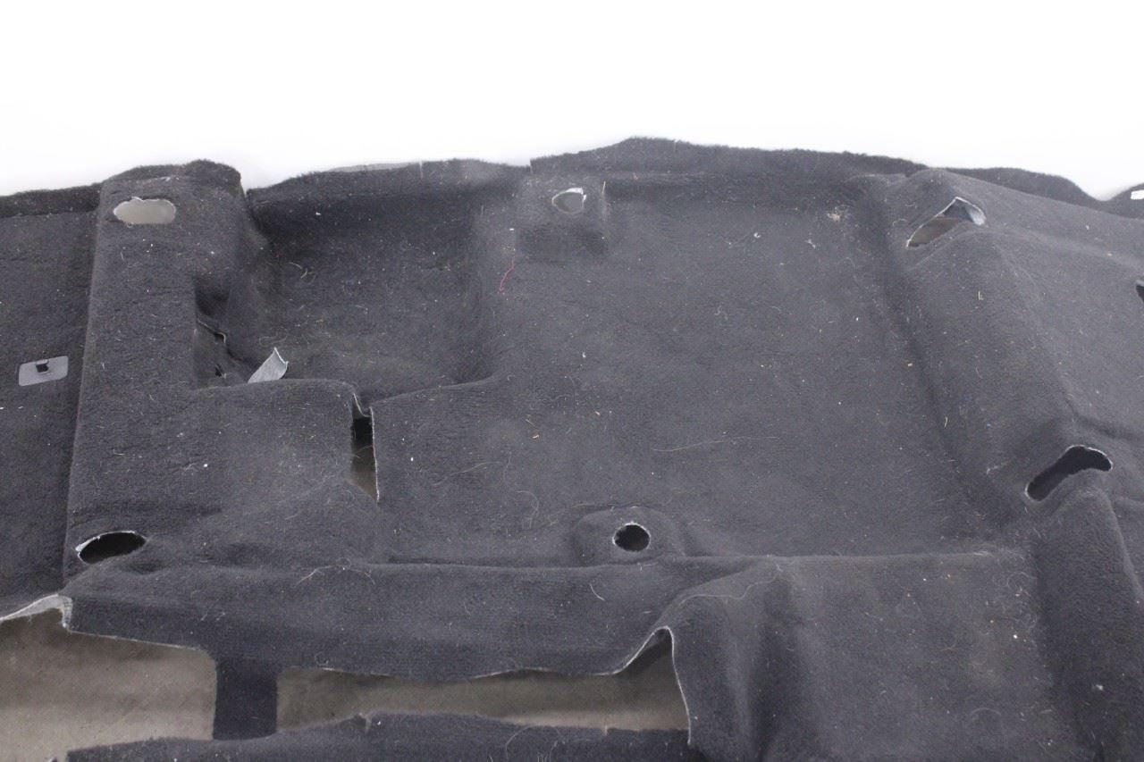 2021-23 Hyundai Santa Fe SEL Front and Rear 2nd Row Interior Floor Carpet Liner - Alshned Auto Parts