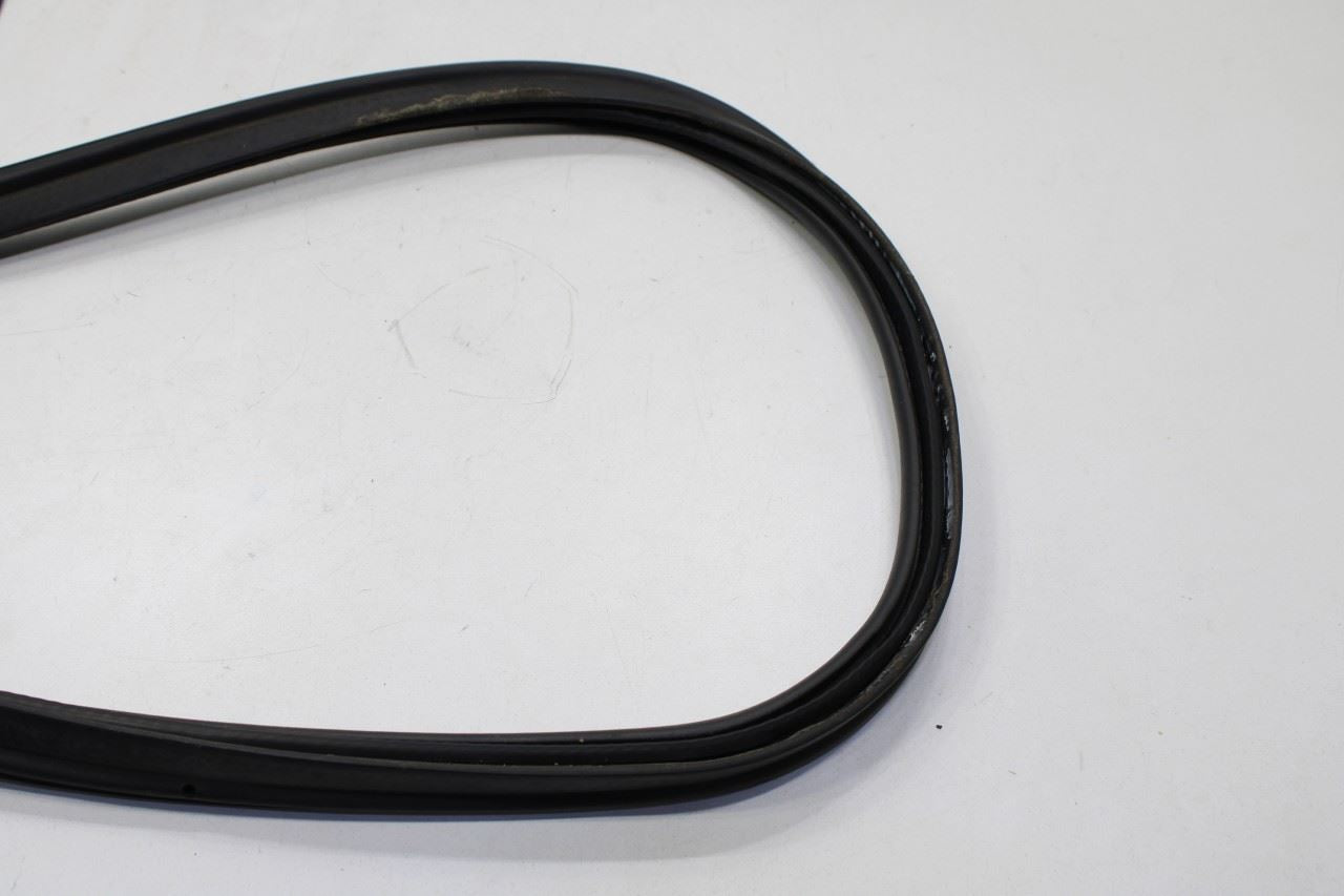 2014-2018 BMW X5 xDrive35i Trunk Lid Weatherstrip Seal 51767385847 OEM - Alshned Auto Parts