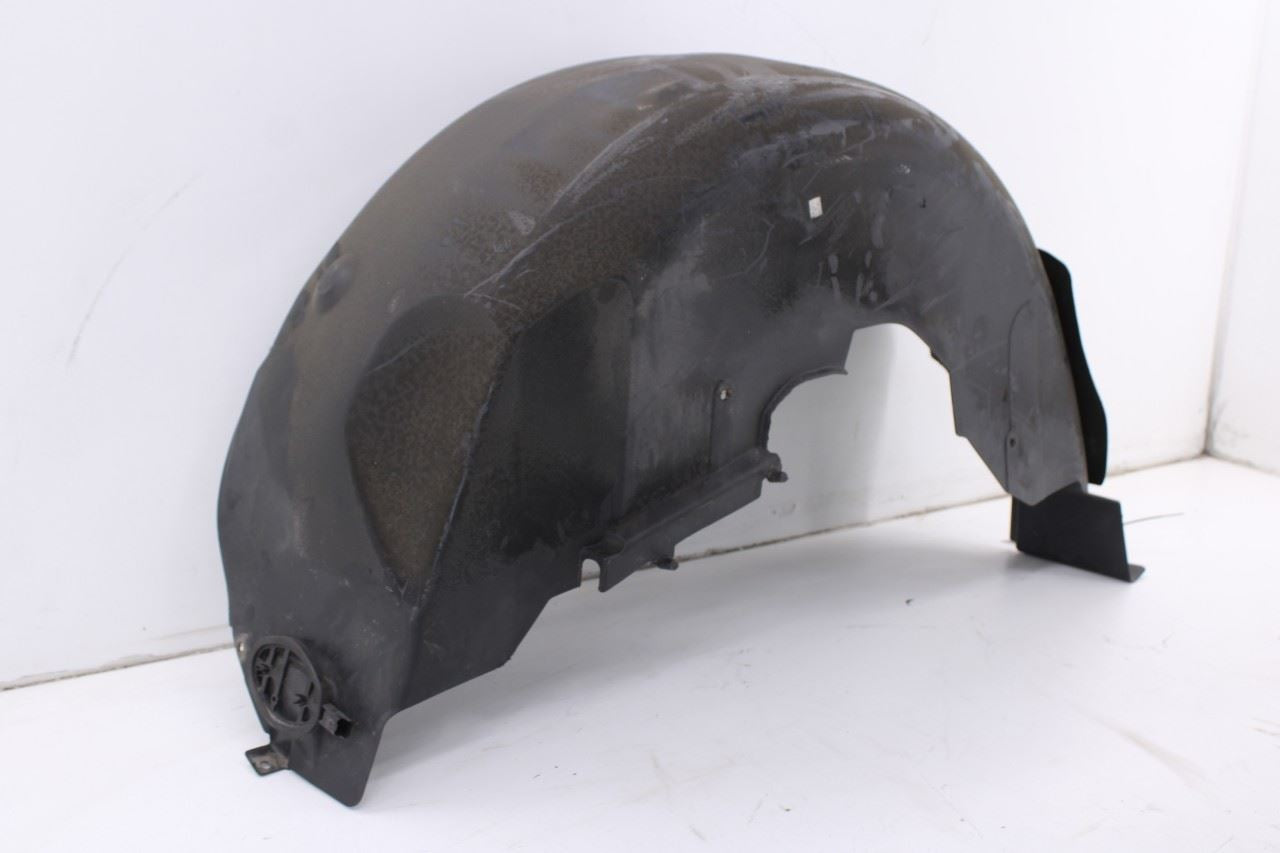 2010-12 Land Rover Range Rover HSE Rear Left Side Wheelhouse Liner Splash Shield11