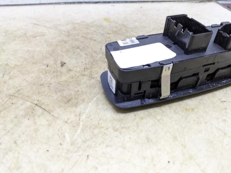 2013-2015 Ram 1500 Front Left Master Power Window Switch 68110866AB OEM - Alshned Auto Parts