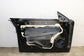 2014-2020 Maserati Ghibli Front Left Driver Side Door Shell Panel 673007994 OEM - Alshned Auto Parts