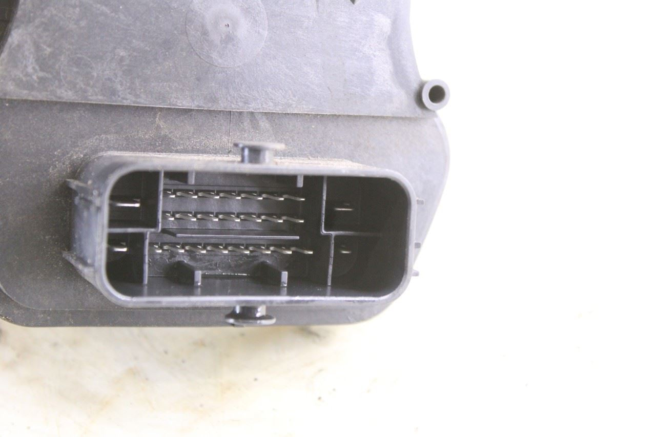21-23 Honda Odyssey Touring Power Brake Booster w/ Master Cylinder w/ Reservoir - Alshned Auto Parts
